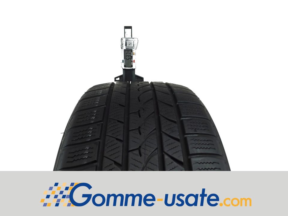 Thumb Falken Gomme Usate Falken 205/55 R16 91H Euro AllSeason AS200 M+S (65%) pneumatici usati All Season 0